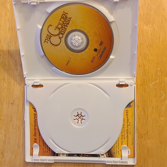 The Golden Compass - Picture 4 of 4